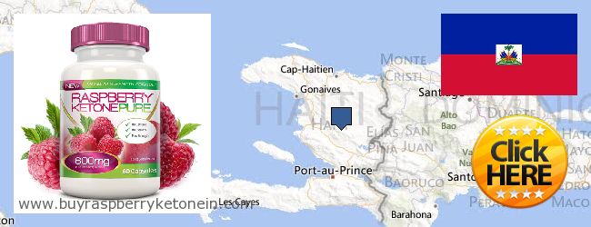 Où Acheter Raspberry Ketone en ligne Haiti